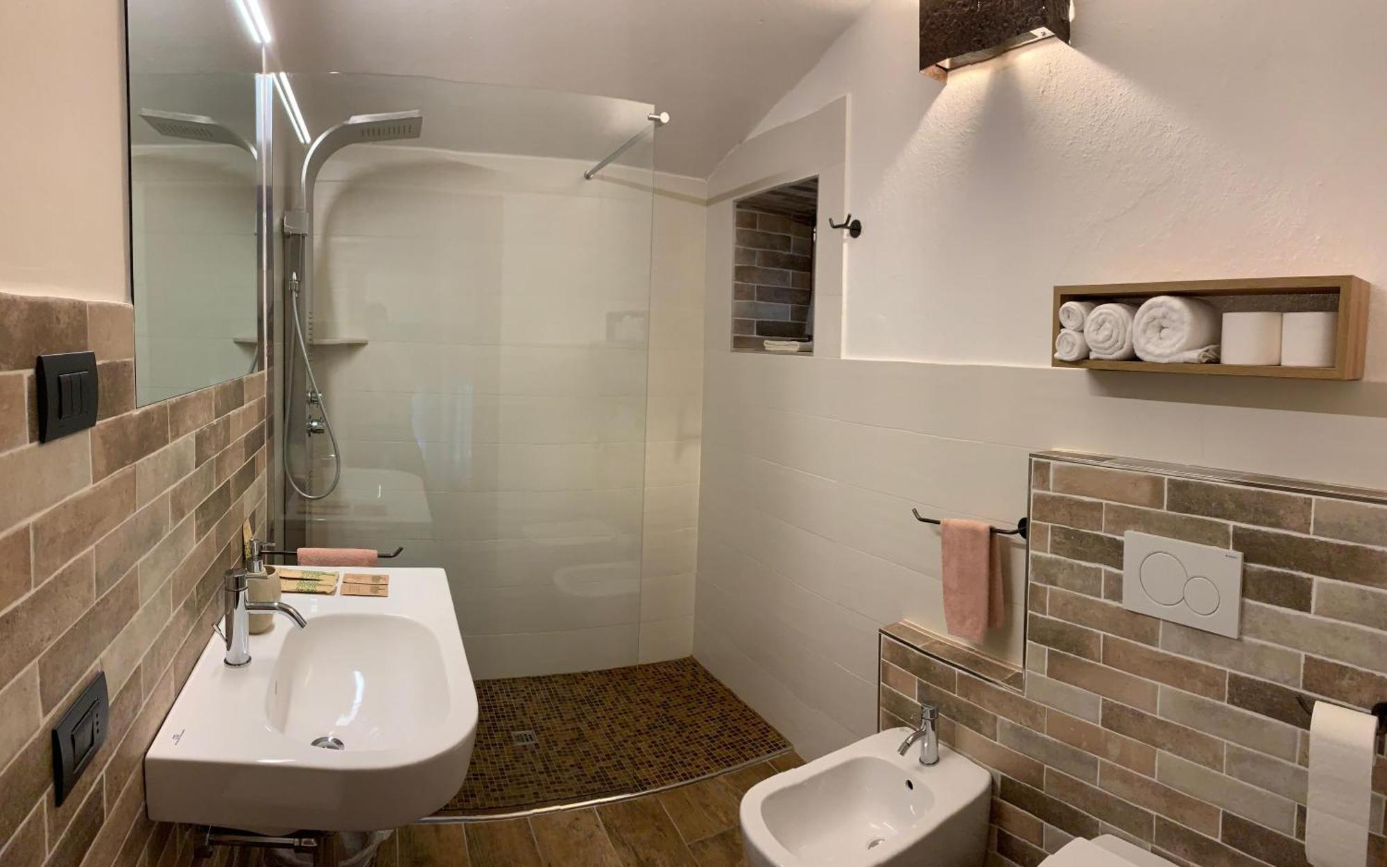 Agriturismo Tamellini 소아베 외부 사진